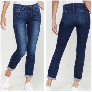 Paige Kylie crop - size 27